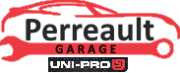 Garage Perreault